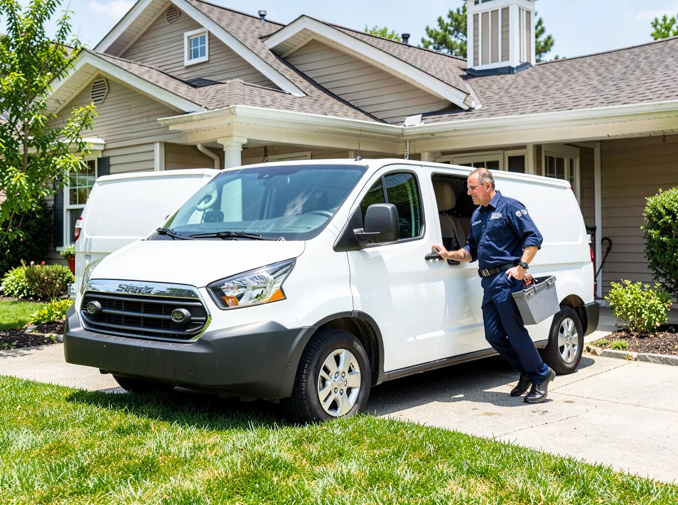 Emergency Plumber company in Easton, ME